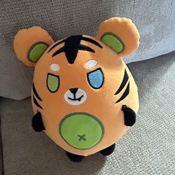 Krew District Funneh Draco Squishie