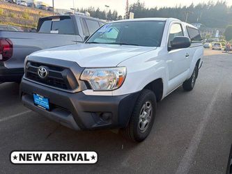 2014 Toyota Tacoma