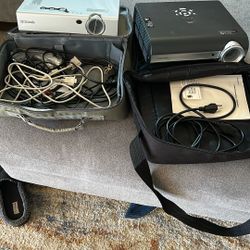 Projectors