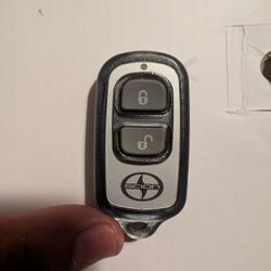 Scion Xa/Xb Remote 