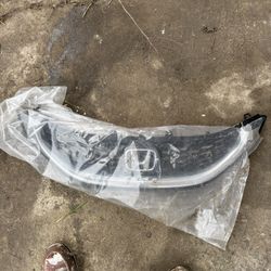 2015 Honda Civic Ex Parts