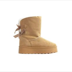 Women’s Winter Boots