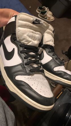 Nike Dunks