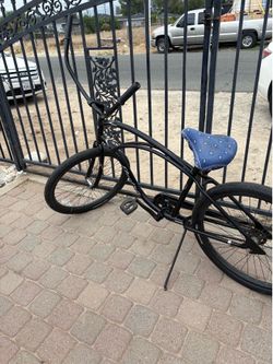 Electra Cruiser 1