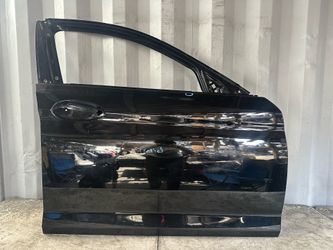 2017 - 2023 BMW 5 SERIES G30 FRONT RIGHT PASSENGER SIDE DOOR SHELL OEM