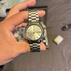 Seiko Daydate 7009-3040