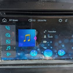 Car Stereo Plus