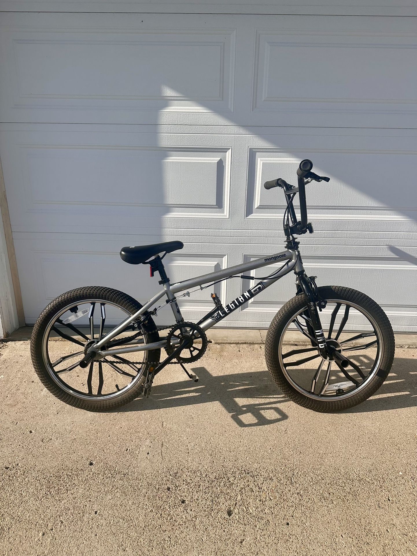 BMX Bike