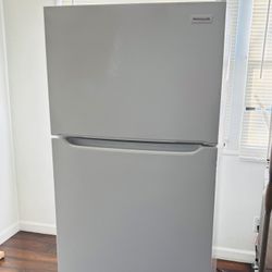 Frigidaire