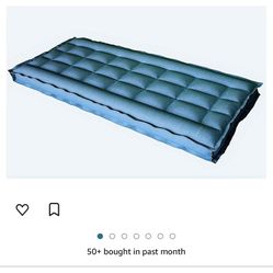 REM Air System Chambers And Pump