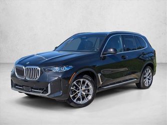 2025 BMW X5