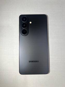 New Samsung Galaxy S26 256GB