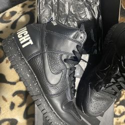 Nikes