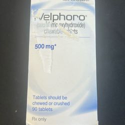 Velphoro