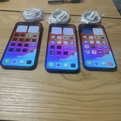iPhone 12 64gb Factory Unlocked 