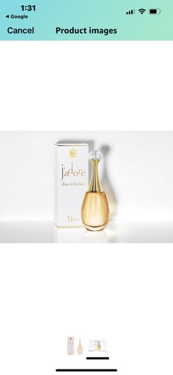 Jadore Parfume