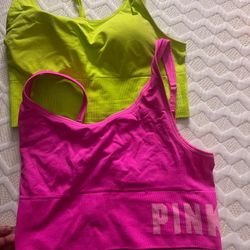 Victoria’s Secret Bras