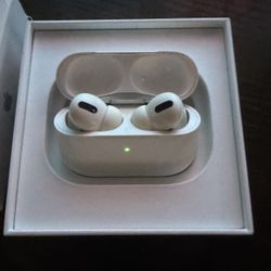 AirPods Pro 1st Gen And iPad Air 3rd Gen 