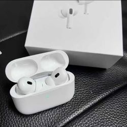 Air Pod Pros Gen 2