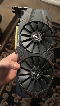 Gtx 1070ti doesn't work