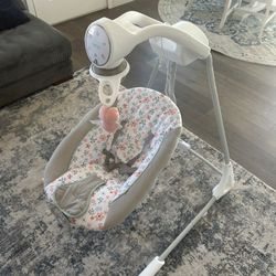 Baby Swing