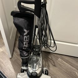 Kirby Vacuum 