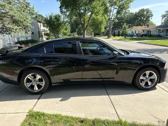2011 Dodge Charger SE 3.6l