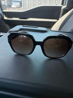 Tory Burch women’s sunglasses