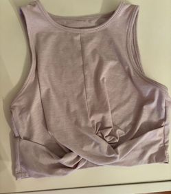 Calvin Klein Workout Top