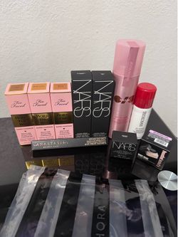 Maquillaje de Sephora