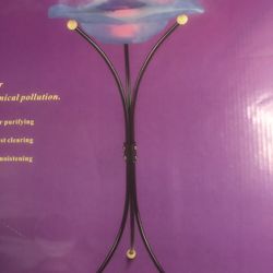 New Fantasy Anion Humidifier 