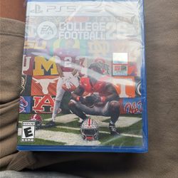 College Football 26