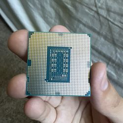 Intel Core i5-11600KF CPU – (No Box)