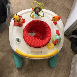 Baby Walker