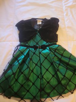 Toddler Dress
