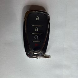 2018 Chevy  Trax