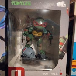 Teenage Mutant Ninja Turtles Figures 