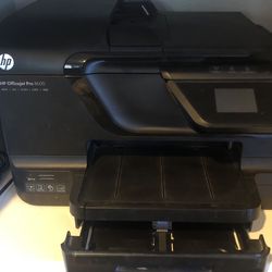 Printer Copier Fax Scanner