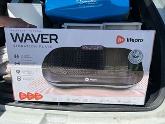 Vibration plate