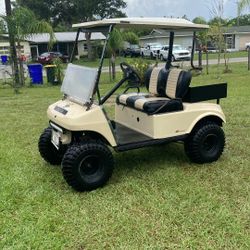 Club Car