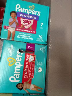 Pampers