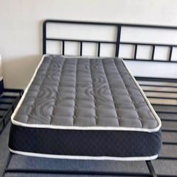 Twin Mattress