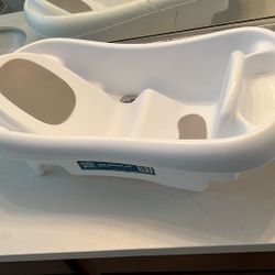 Baby Bathtub 