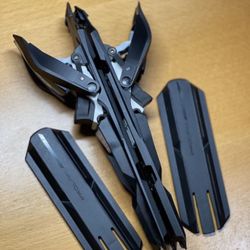 New - Salomon Prolink Shift Pro Cross Country Bindings  