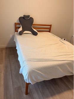 Firm Queen Mattress