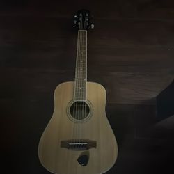  Laurel Canyon Acoustic Guitar 3/4 