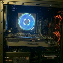 Gaming Pc