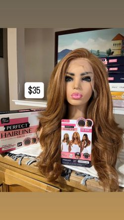Wigs