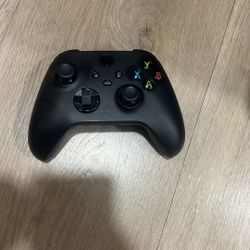 Xbox Controller 