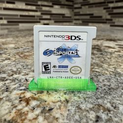 Deca Sports Extreme (Cartridge Only)